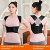 Unisex Anti-Humpback Chest Lift Brace Posture Corrector view 1