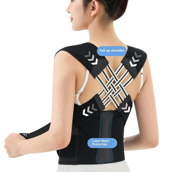 PosturePro Daily Alignment Support - 13